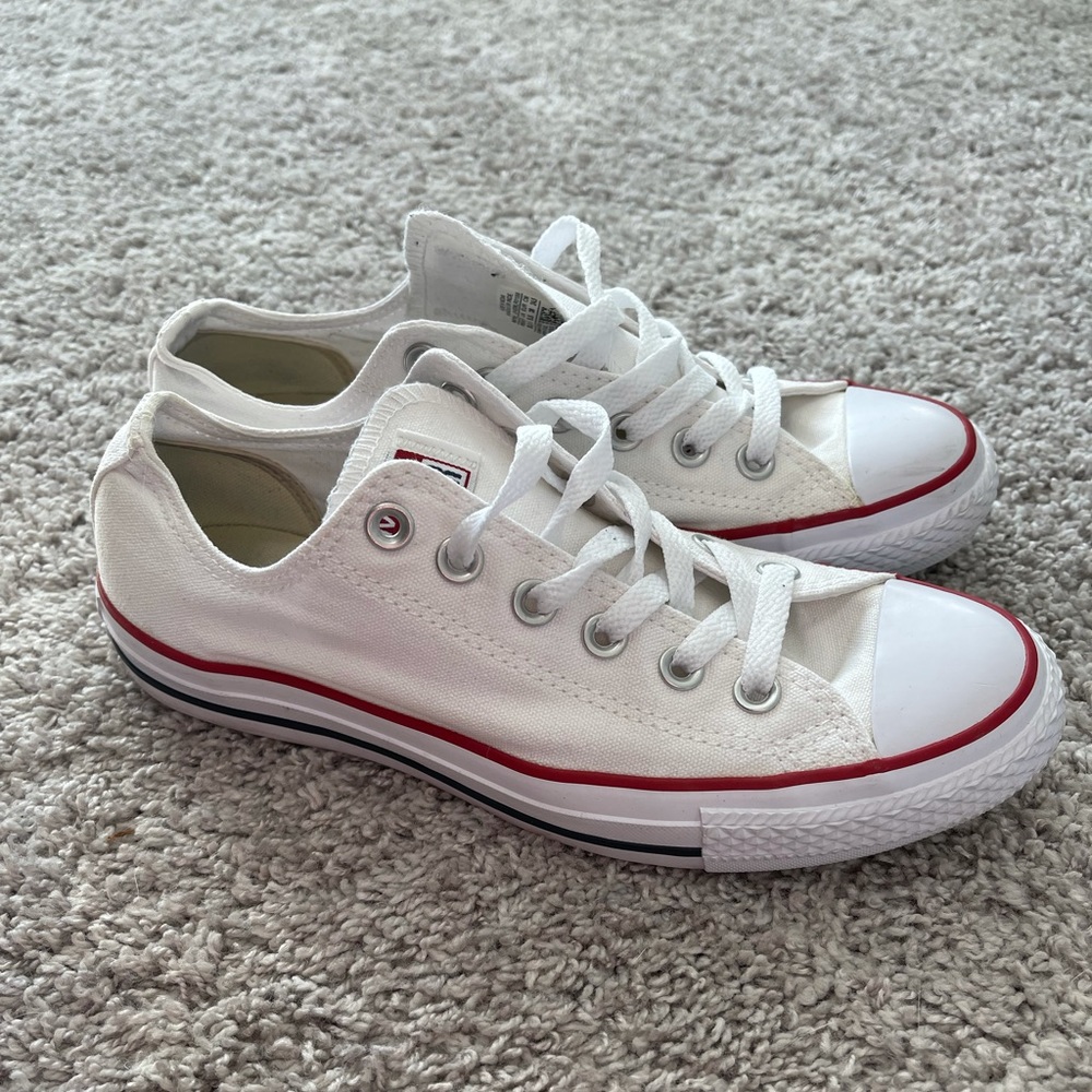 Original Converse Shoe